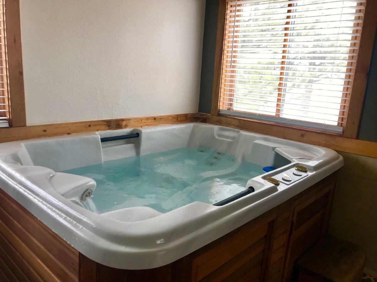 Mountain Shadows Resort Estes Park Esterno foto